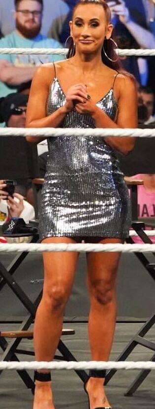 Hot Carmella