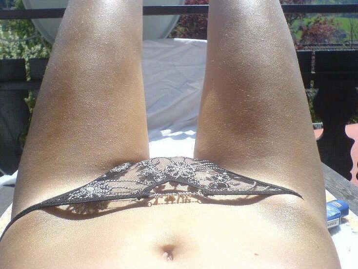amateur on vacation!