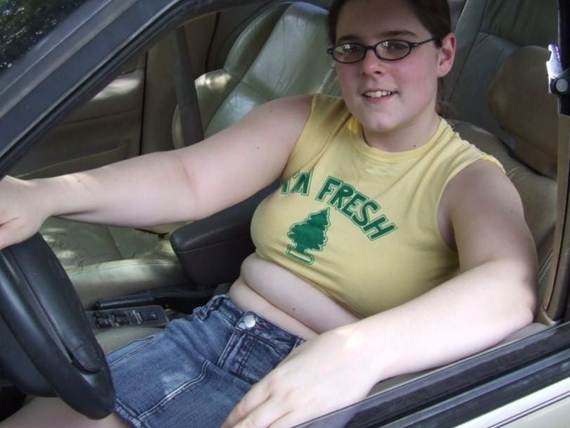 Bbw mix (Young women)