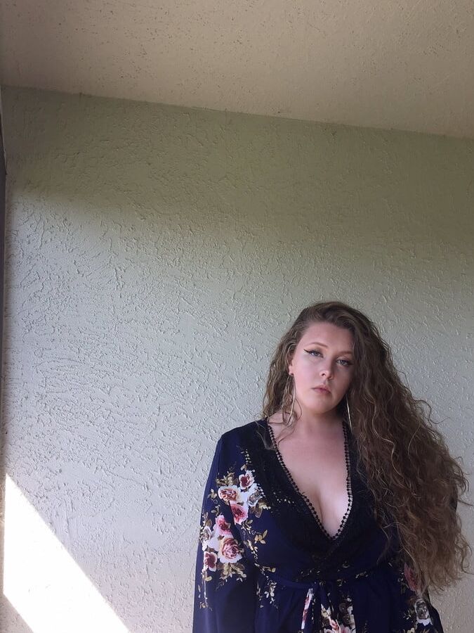 DREAM BBW - ELIZEBETH BALDWIN
