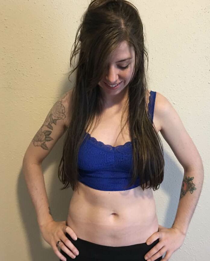 Wife Paige to share and save