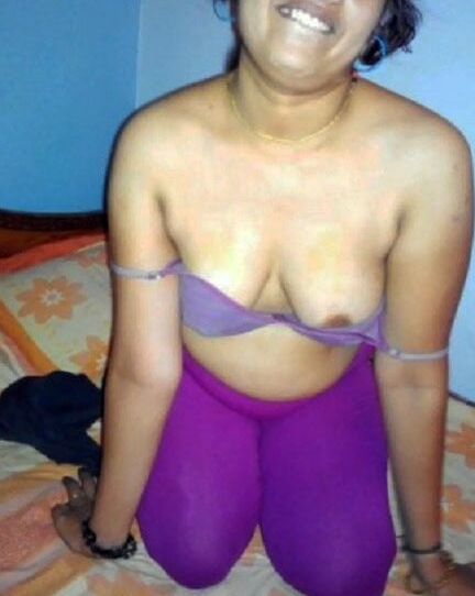 DESI BHABI WITH HUSBAND
