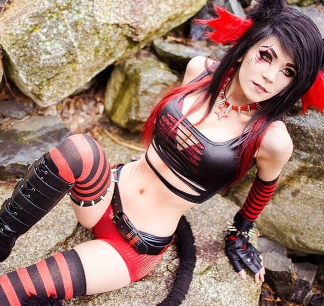 Daniellebaloo