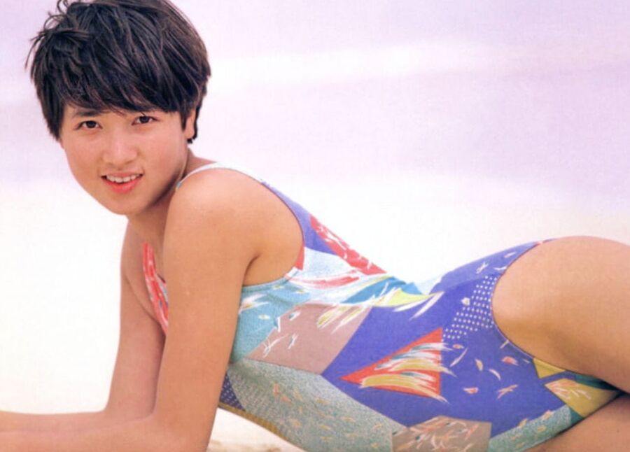 Yoko Ishino