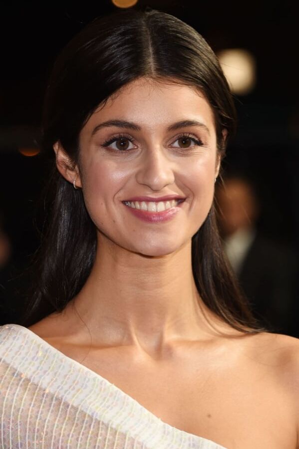 Anya Chalotra