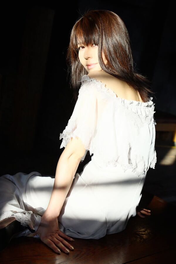 Mako Ishino