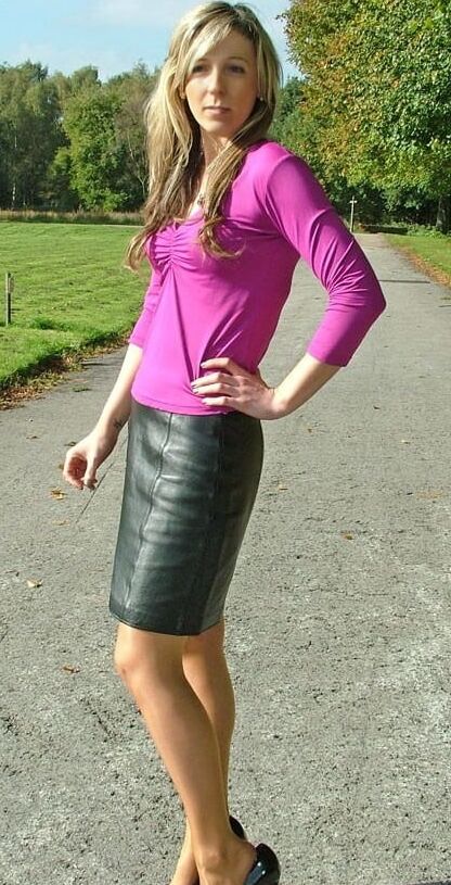 Nylons