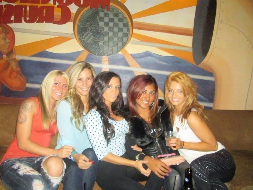 Michigan Promotional Models
