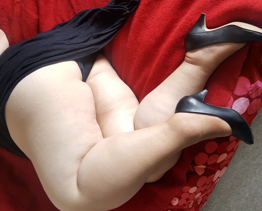 lustingbbw Triss and Donny, J aus der EU
