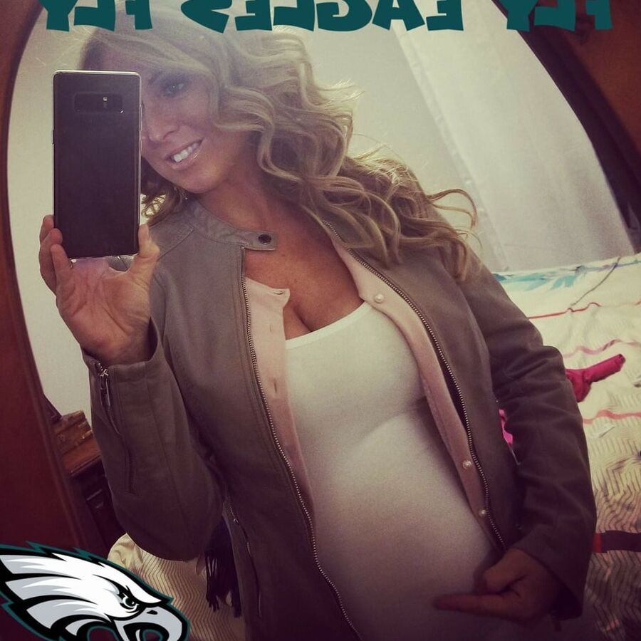 Amazing Pennsylvania MILF