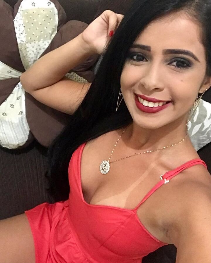 Mikaelly, Brasil (Vol.)