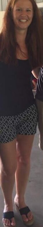Hot wife Melody from Virginia