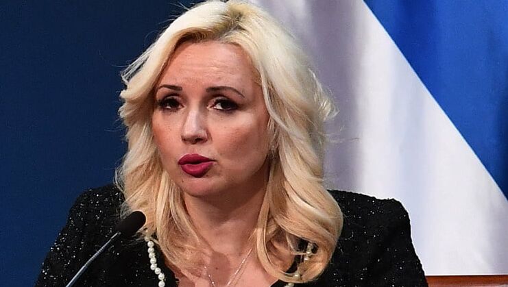 Darija Kisic tepavcevic