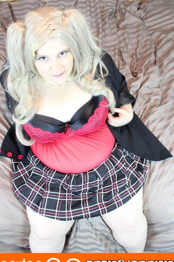 BBW Promo Images