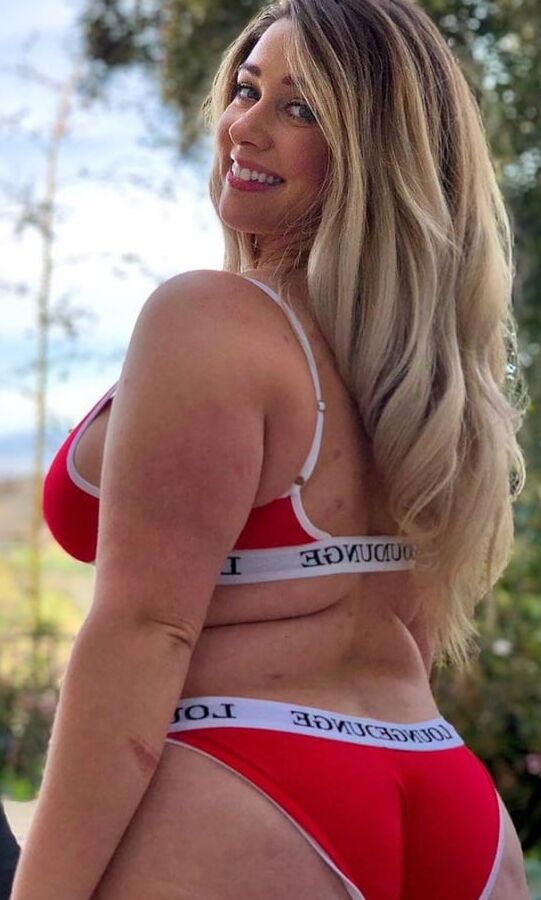 BBW SEXY BRA