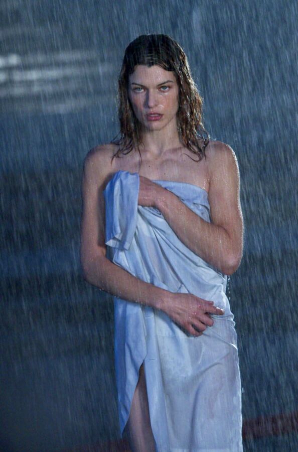 Oski Jovovich