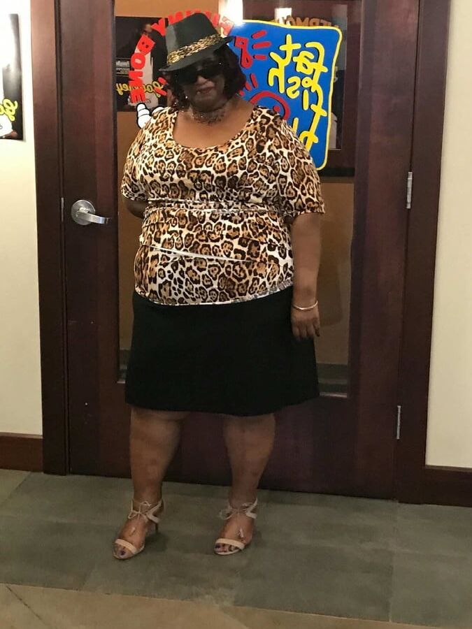 Sexy bbw