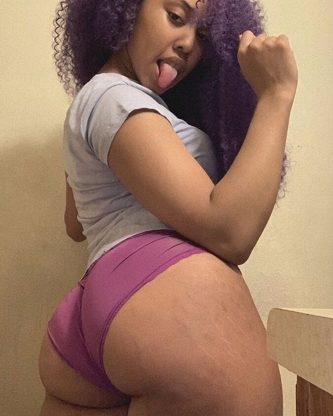 I Want Your Cock Deep Inside Me