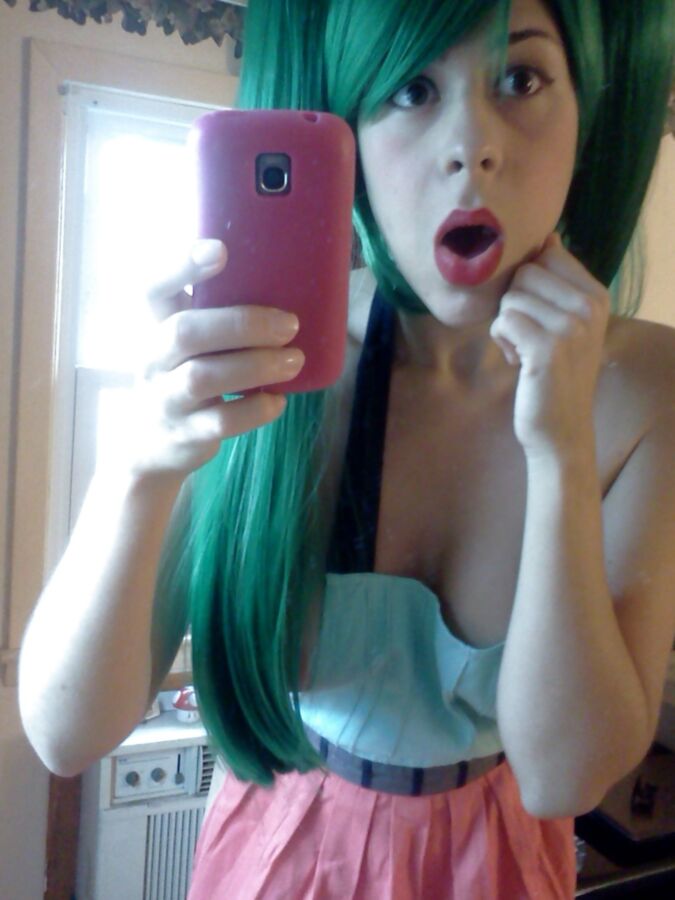 Cosplayer Reagankathryn