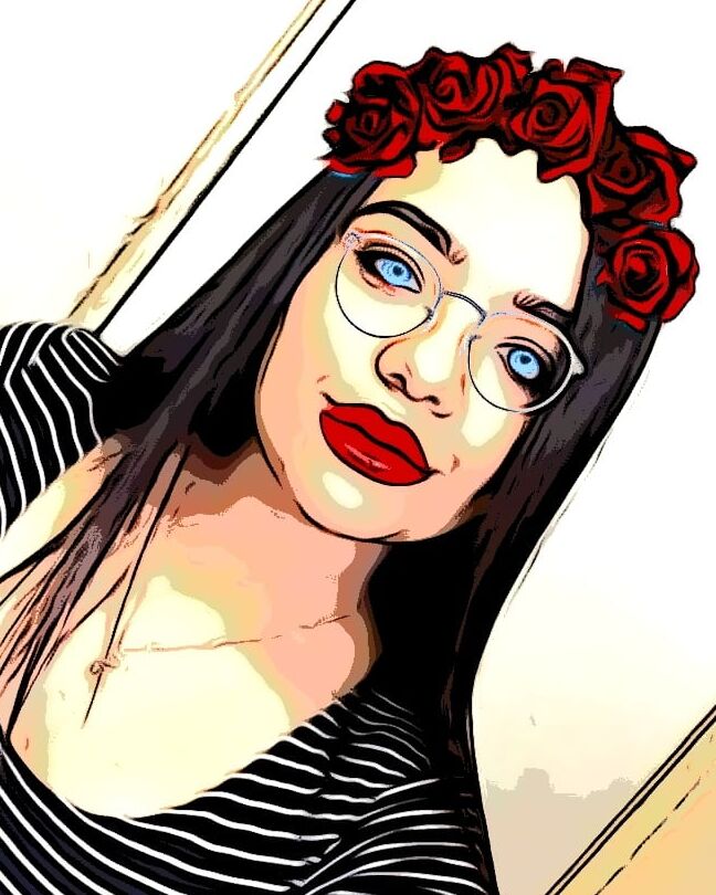 caricaturas
