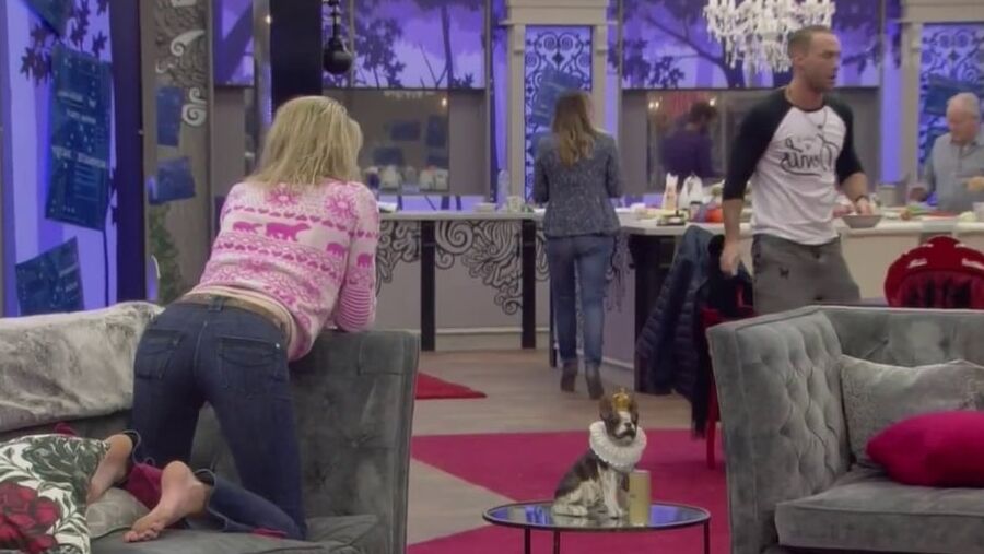 Katie Hopkins, British Celebrity, Non Nude