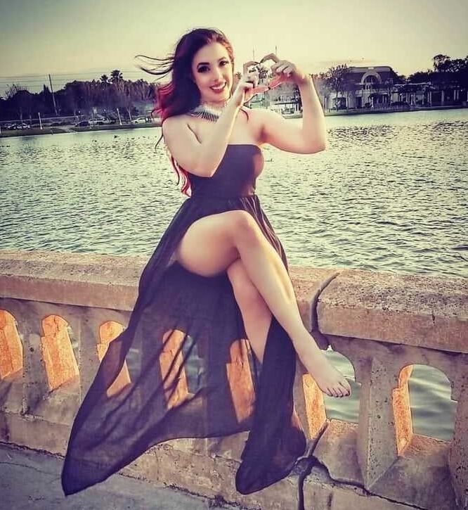 Taeler Hendrix