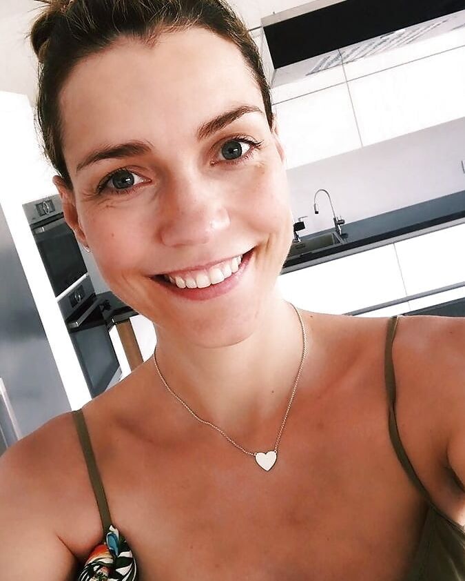 Annett Moeller