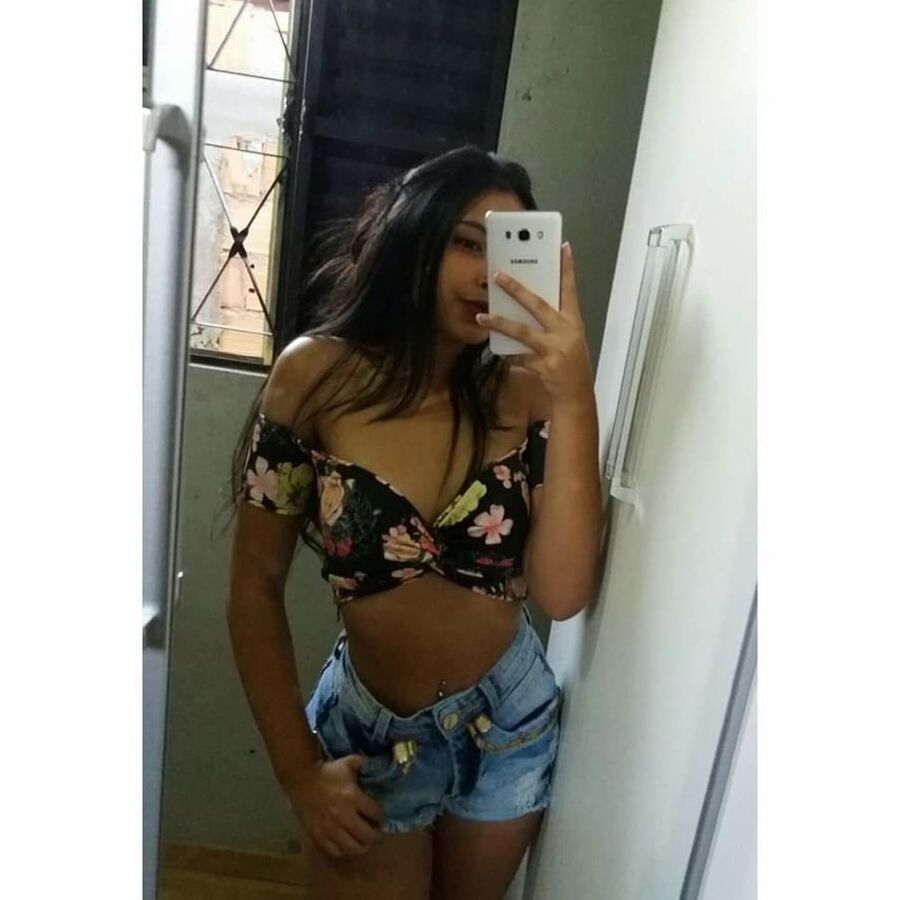 Malu Mesquita Santa Maria DF