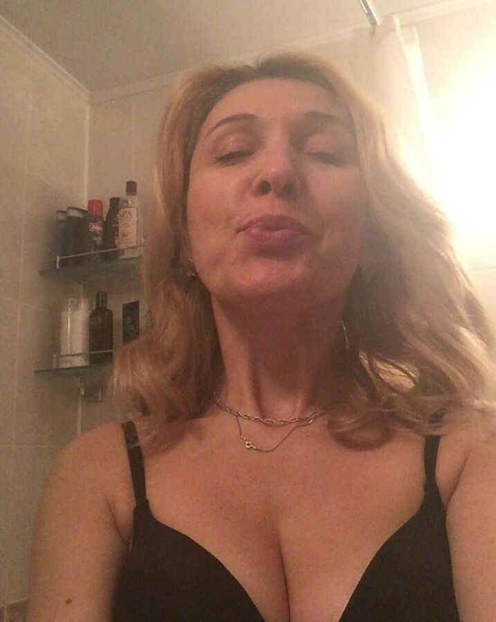 Milf rus