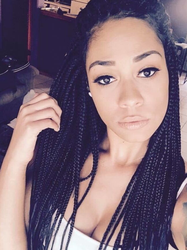 Renay Mclellan a hole slut wanting all dicks and cum