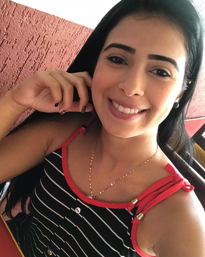 Mikaelly, Brasil (Vol.)