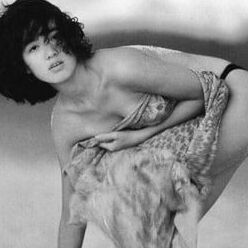 Yoko Ishino
