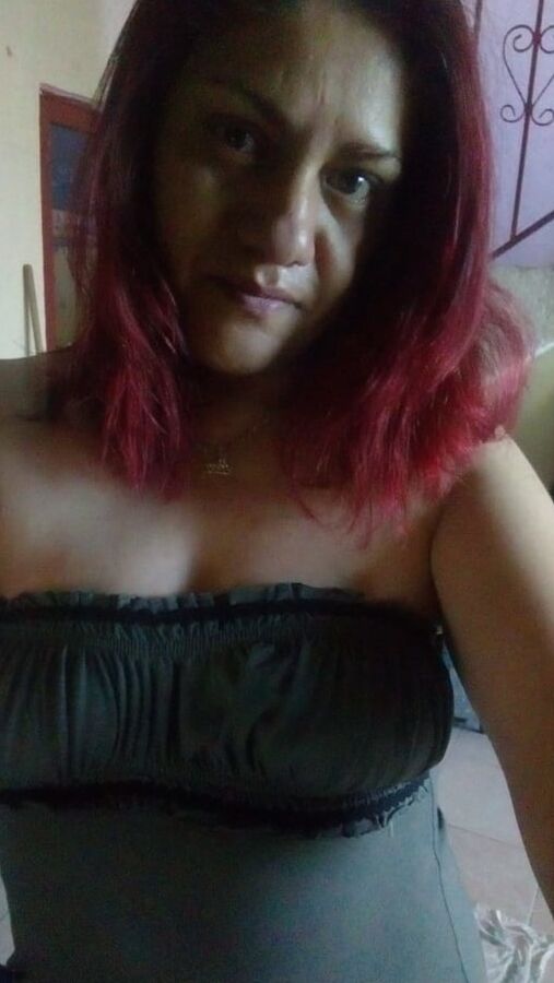 Soy una perra adultera y viciosa