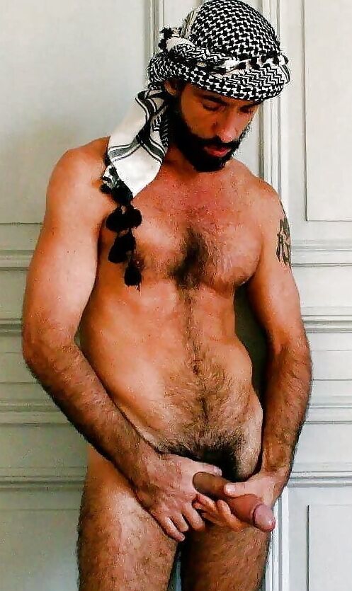 EXCOTIC MEN