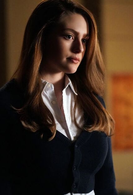 Danielle Rose Russell