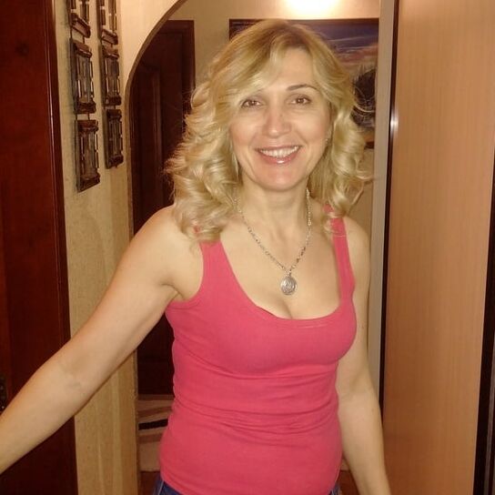 Milf rus