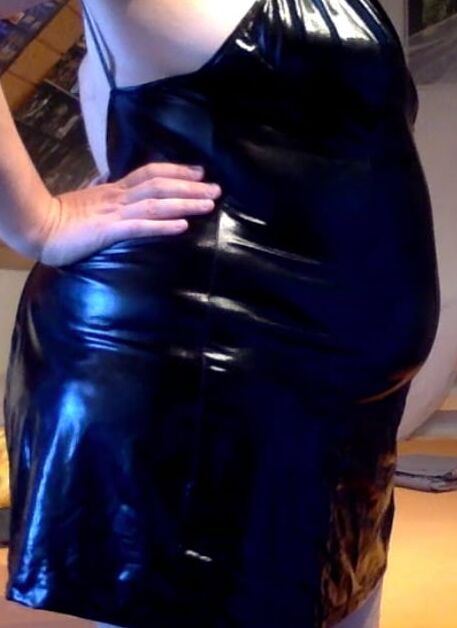 meine dominante Seite - Domina