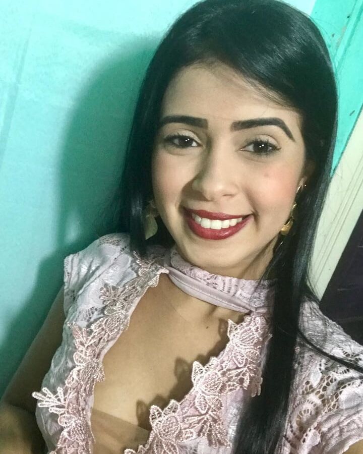 Mikaelly, Brasil (Vol.)