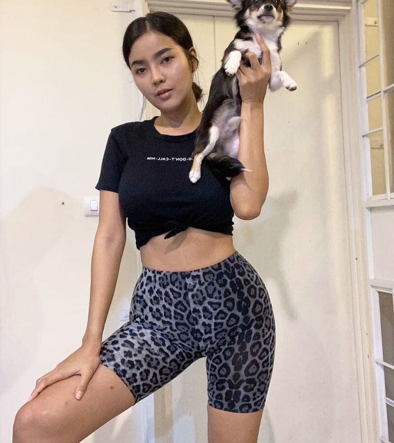 Hot and sexy Instagram girls