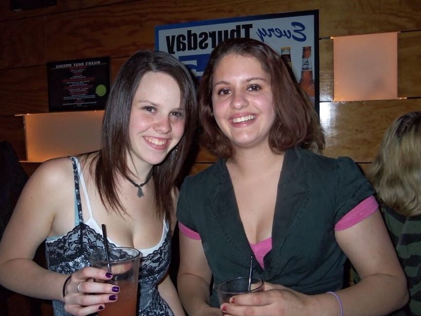 Former coworkers