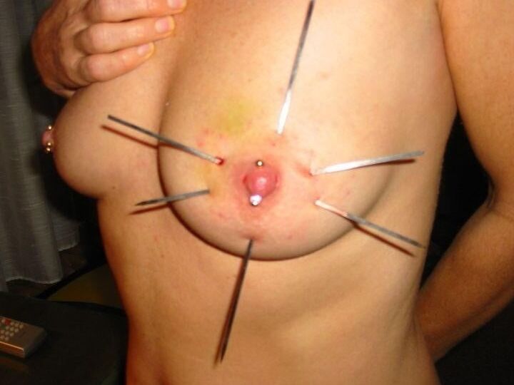 Needles