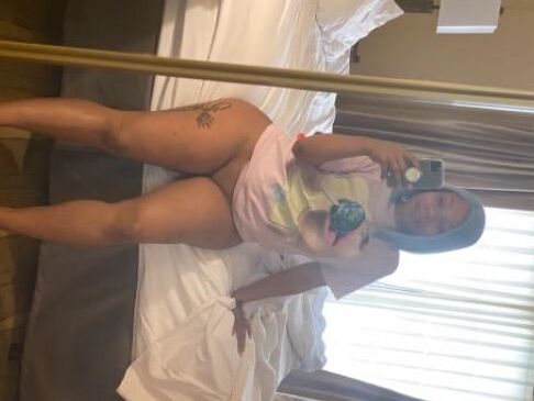PYT Selling Pussy