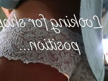 Get to know me