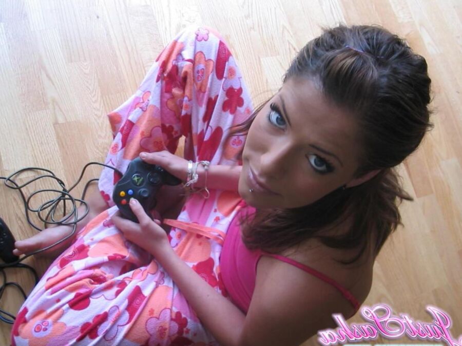 Video game Vixens vol - Tracey De Santa