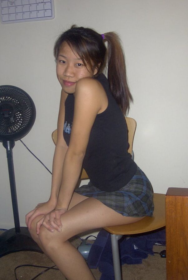 Sexy Asians