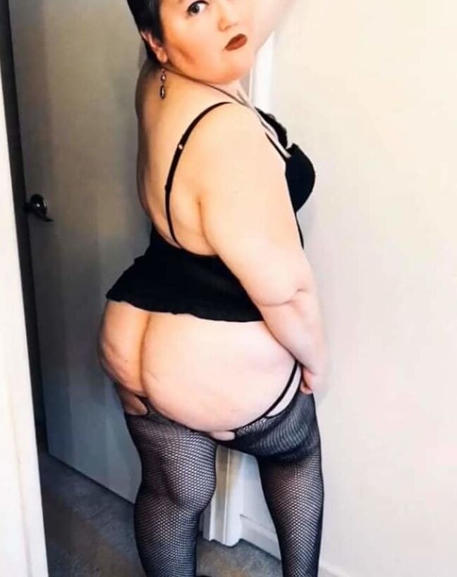 Bbw I Would Love To Fuck