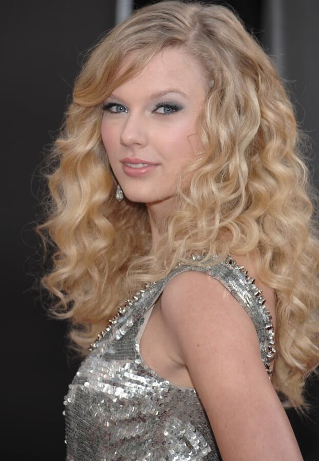 Sexy Taylor -