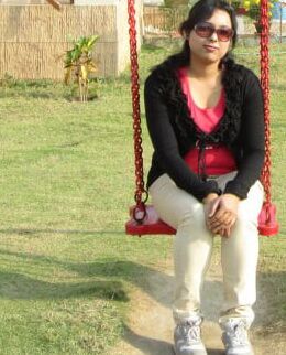 Unknown Desi Bhabhi (non nude)