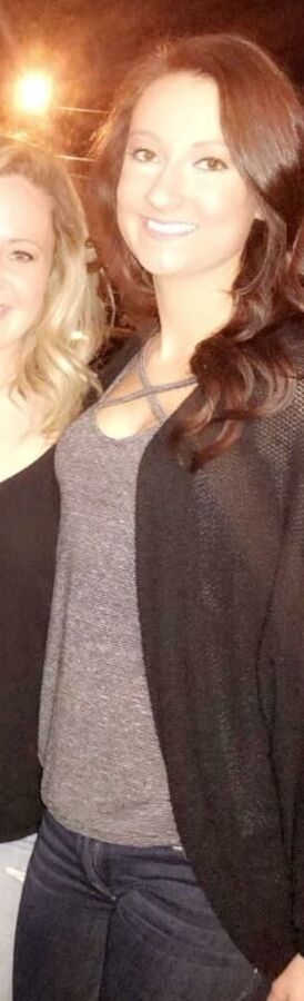 Michigan Brunette