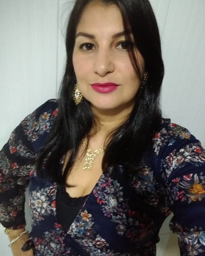 Amateur Milf Carmen y (cum &amp; comment)